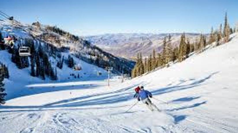 Aspen - Estados Unidos